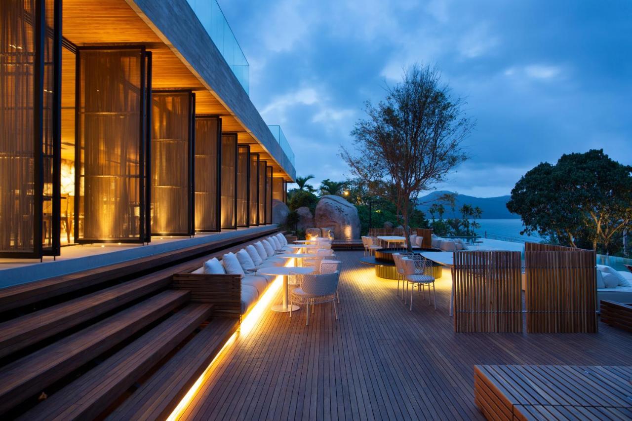 Fuso Concept Hotel Florianópolis 외부 사진