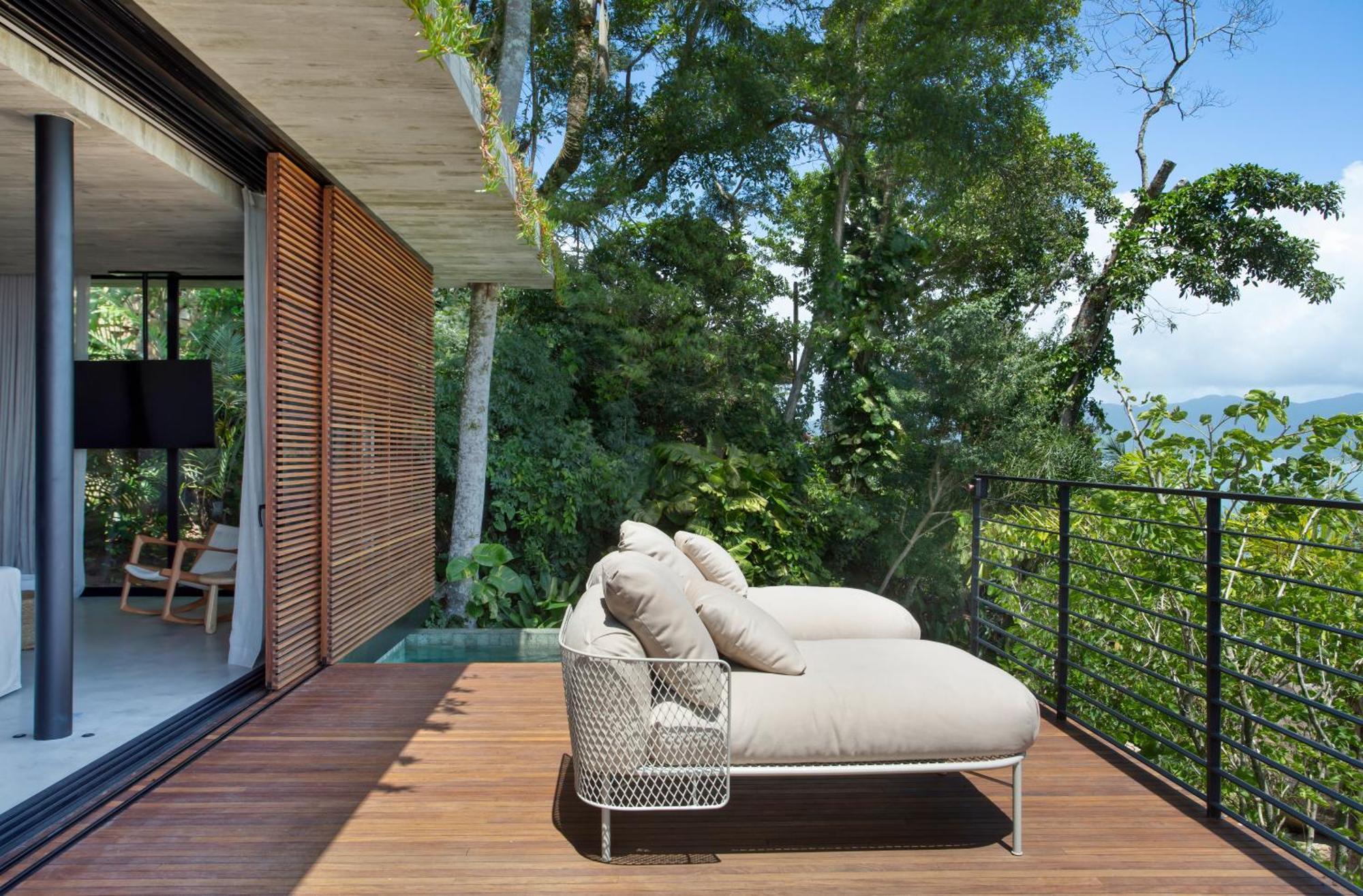 Fuso Concept Hotel Florianópolis 외부 사진