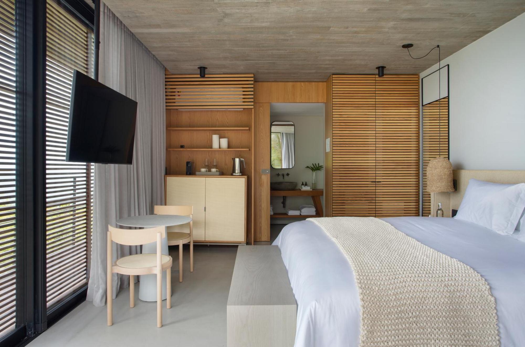 Fuso Concept Hotel Florianópolis 외부 사진