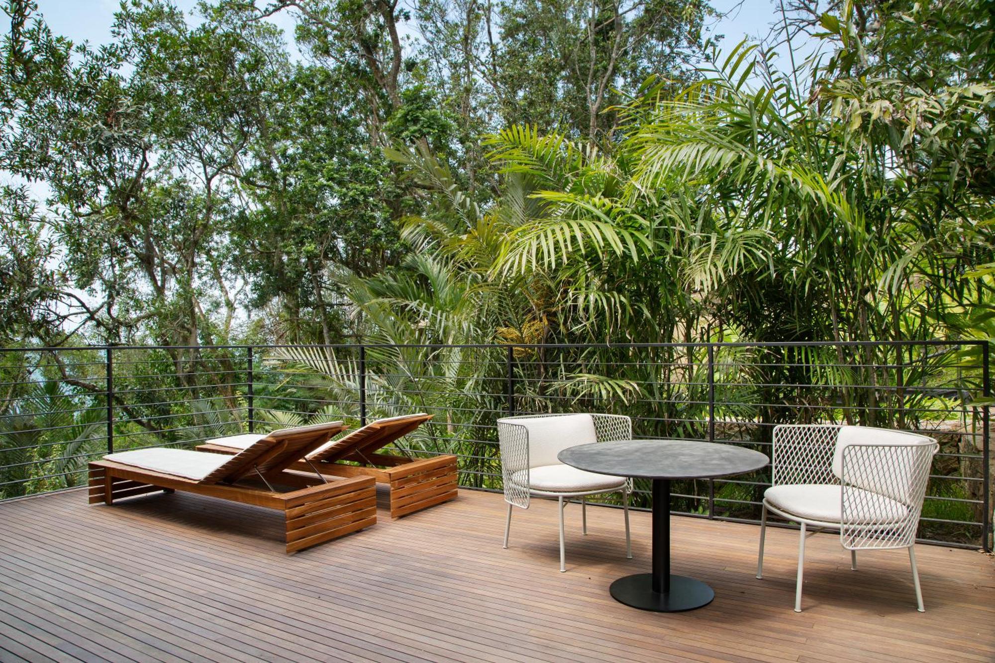 Fuso Concept Hotel Florianópolis 외부 사진